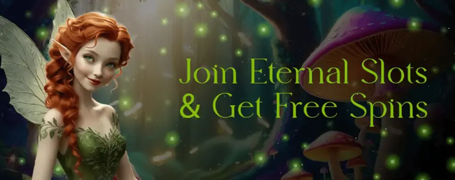 Eternal slots login